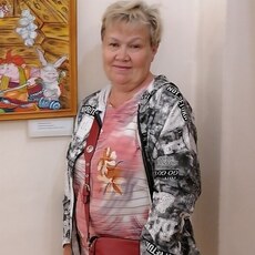 Фотография девушки Екатерина, 65 лет из г. Санкт-Петербург