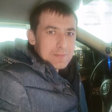 Фотография мужчины Александр, 37 лет из г. Курск