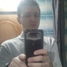 Фотография мужчины Александр, 32 года из г. Серпухов