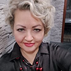 Фотография девушки Елена, 50 лет из г. Челябинск