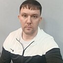 Костя, 40 лет