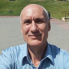 Фотография мужчины Валерий, 58 лет из г. Дедовск