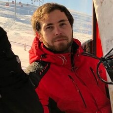 Фотография мужчины Алик, 30 лет из г. Архыз