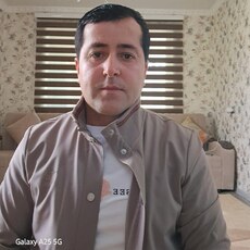 Фотография мужчины Руслан, 40 лет из г. Орехово-Зуево