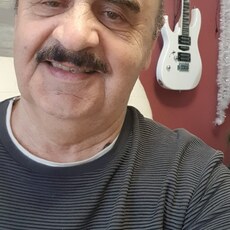 Фотография мужчины Миша, 65 лет из г. Киров