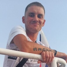 Фотография мужчины Костя, 33 года из г. Обнинск