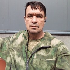 Фотография мужчины Игорь, 50 лет из г. Пружаны