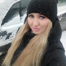 Фотография девушки Галина, 37 лет из г. Старобешево