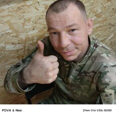 Фотография мужчины Андрей, 44 года из г. Северодонецк