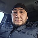 Бауржан, 39 лет