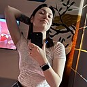 Кристина, 23 года