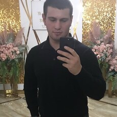 Фотография мужчины Ахмед, 27 лет из г. Нальчик