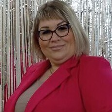 Фотография девушки Светлана, 42 года из г. Челябинск