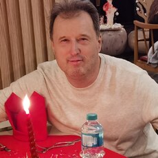 Фотография мужчины Корней, 49 лет из г. Казань