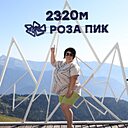 Нинэлька, 40 лет