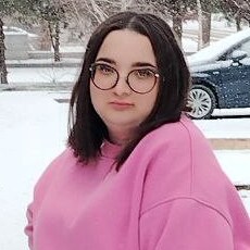 Фотография девушки Олеся, 20 лет из г. Буденновск