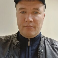 Фотография мужчины Мамур, 38 лет из г. Минеральные Воды