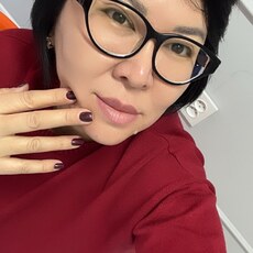 Фотография девушки Zhan, 46 лет из г. Шымкент