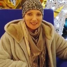 Фотография девушки Какая Есть, 52 года из г. Балашов