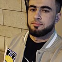 Сухроб, 22 года