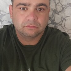 Фотография мужчины Серый, 33 года из г. Новоалександровск