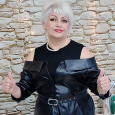 Фотография девушки Галина, 59 лет из г. Ставрополь