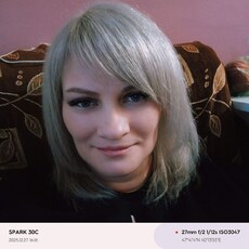 Фотография девушки Августина, 44 года из г. Шахты