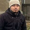 Серик, 36 лет