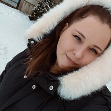 Фотография девушки Мария, 28 лет из г. Слуцк
