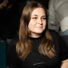 Фотография девушки Ольга, 36 лет из г. Санкт-Петербург