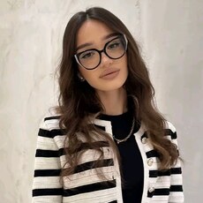 Фотография девушки Наталия, 19 лет из г. Грозный