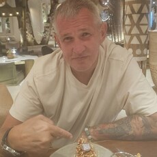 Фотография мужчины Митя, 55 лет из г. Уссурийск