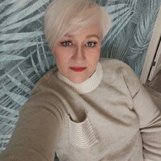 Фотография девушки Алла, 51 год из г. Ярославль