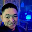 Аманжол, 32 года