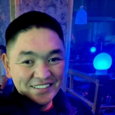 Фотография мужчины Аманжол, 32 года из г. Горно-Алтайск