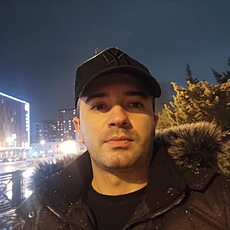 Фотография мужчины Фуад, 31 год из г. Баку