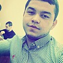 Шакир, 30 лет