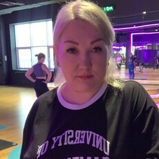 Фотография девушки Ирина, 45 лет из г. Чебоксары