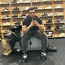 Канан, 28 лет