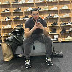 Фотография мужчины Канан, 28 лет из г. Свободный