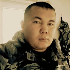 Фотография мужчины Рамиль, 43 года из г. Челябинск