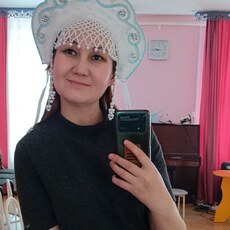 Фотография девушки Азалия, 39 лет из г. Уфа