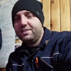 Фотография мужчины Иван, 33 года из г. Белорецк