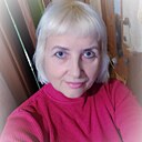 Любовь, 58 лет