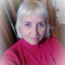 Фотография девушки Любовь, 58 лет из г. Томск