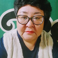 Фотография девушки Aa, 58 лет из г. Усть-Каменогорск