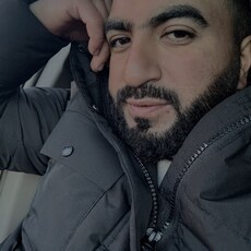 Фотография мужчины Yeti, 36 лет из г. Телави