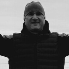 Фотография мужчины Друг, 45 лет из г. Ишеевка