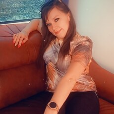 Фотография девушки Diamond, 35 лет из г. Балаково