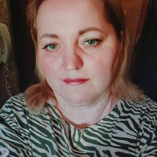 Фотография девушки Кристина, 46 лет из г. Магнитогорск